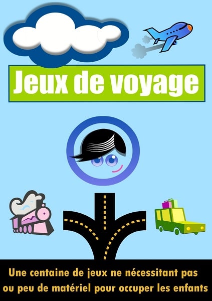 voyage enfants