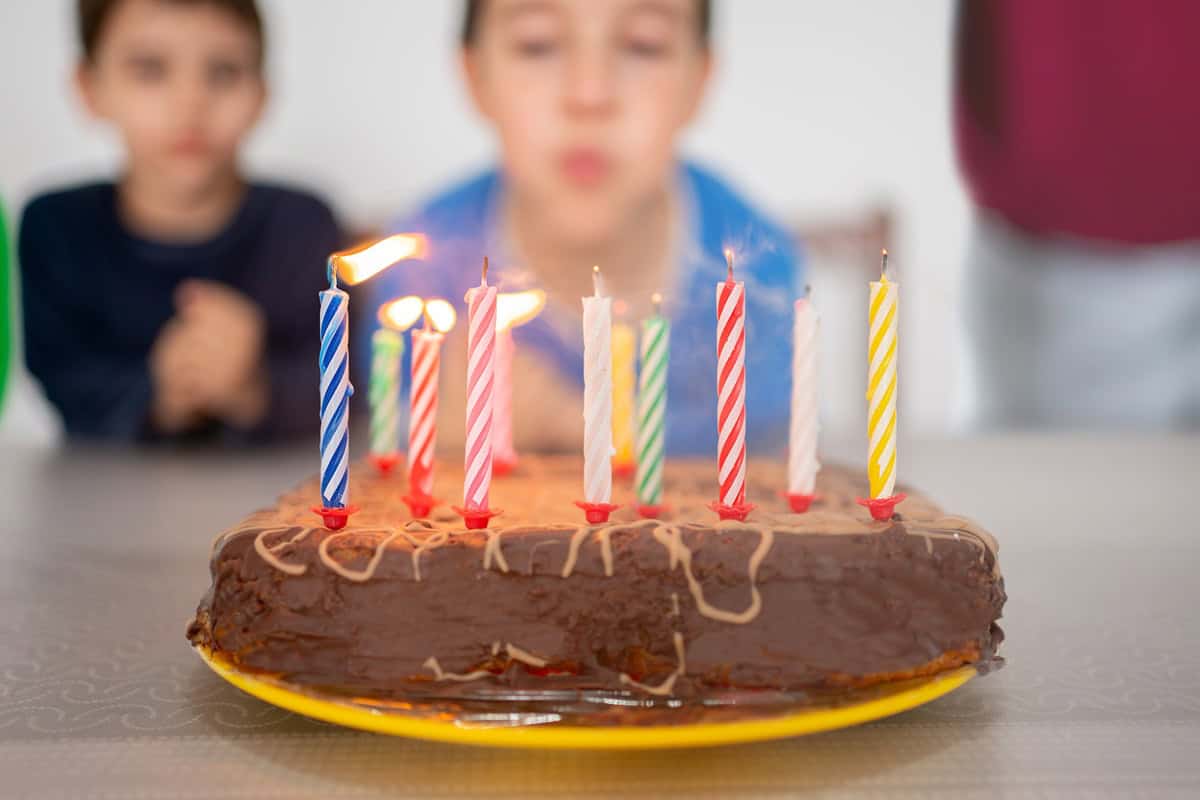 Pourquoi célébrer un anniversaire ?