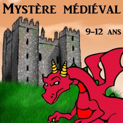mystere medieval