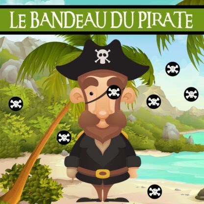 petit jeu de pirate