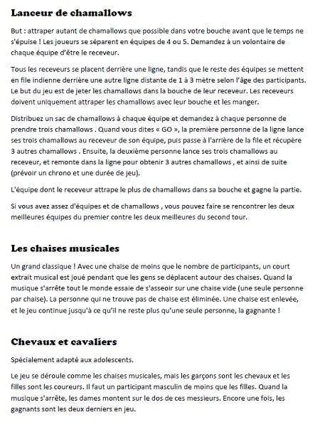 Site de discussion en ligne gratuit pour ado