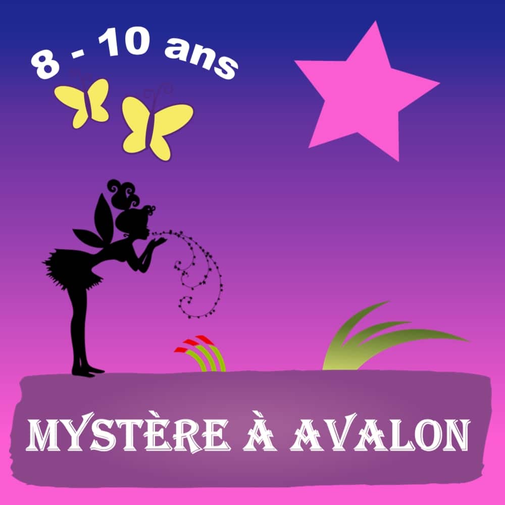 Mystere A Avalon Mystere A Avalon