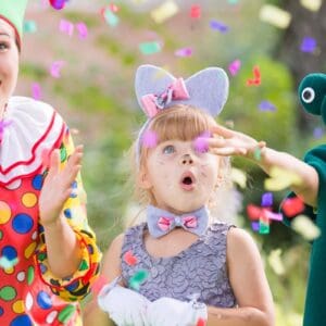 animateur fête anniversaire enfant