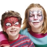 idées de fêtes enfants amusantes