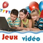 fête du jeu vidéo