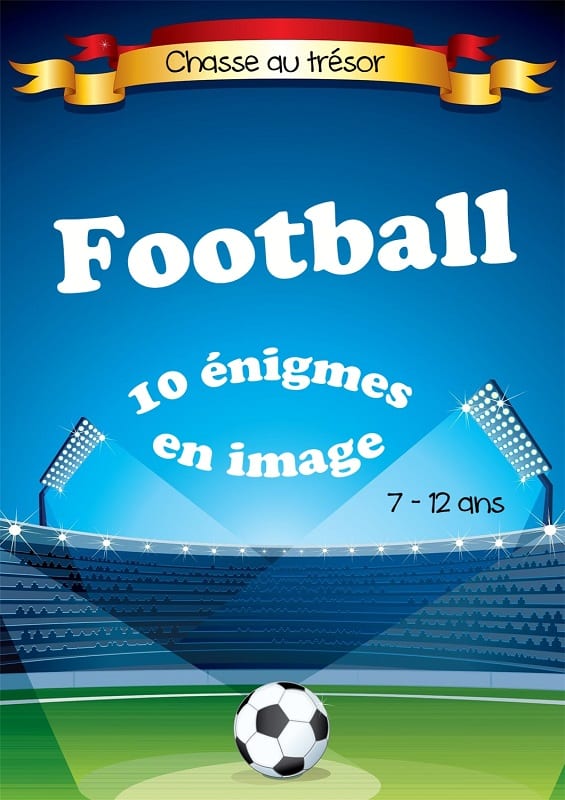 Jeux De Foot Pour Anniversaire