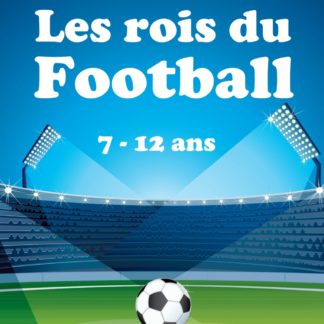 chasse au trésor football