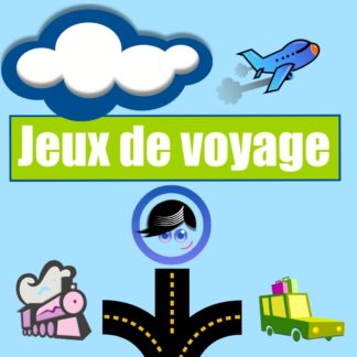 jeux de voyage