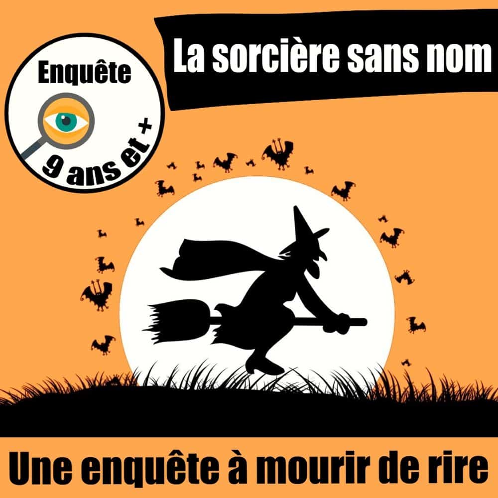 enquete sorcière
