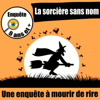 enquete sorcière