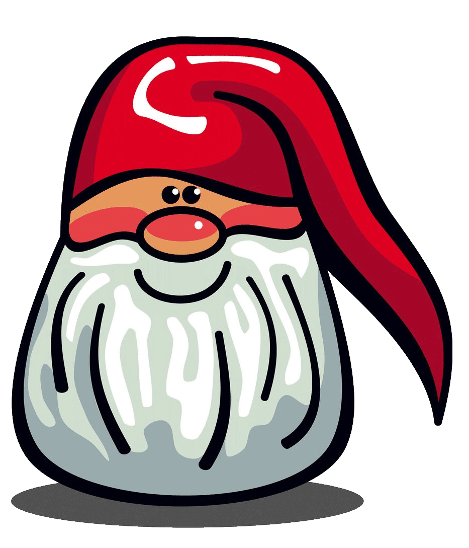 lutin de noel