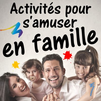 Activités familiales