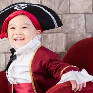 conseils anniversaire pirate