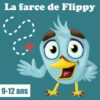la farce de flippy