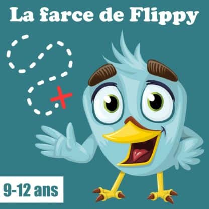 la farce de flippy