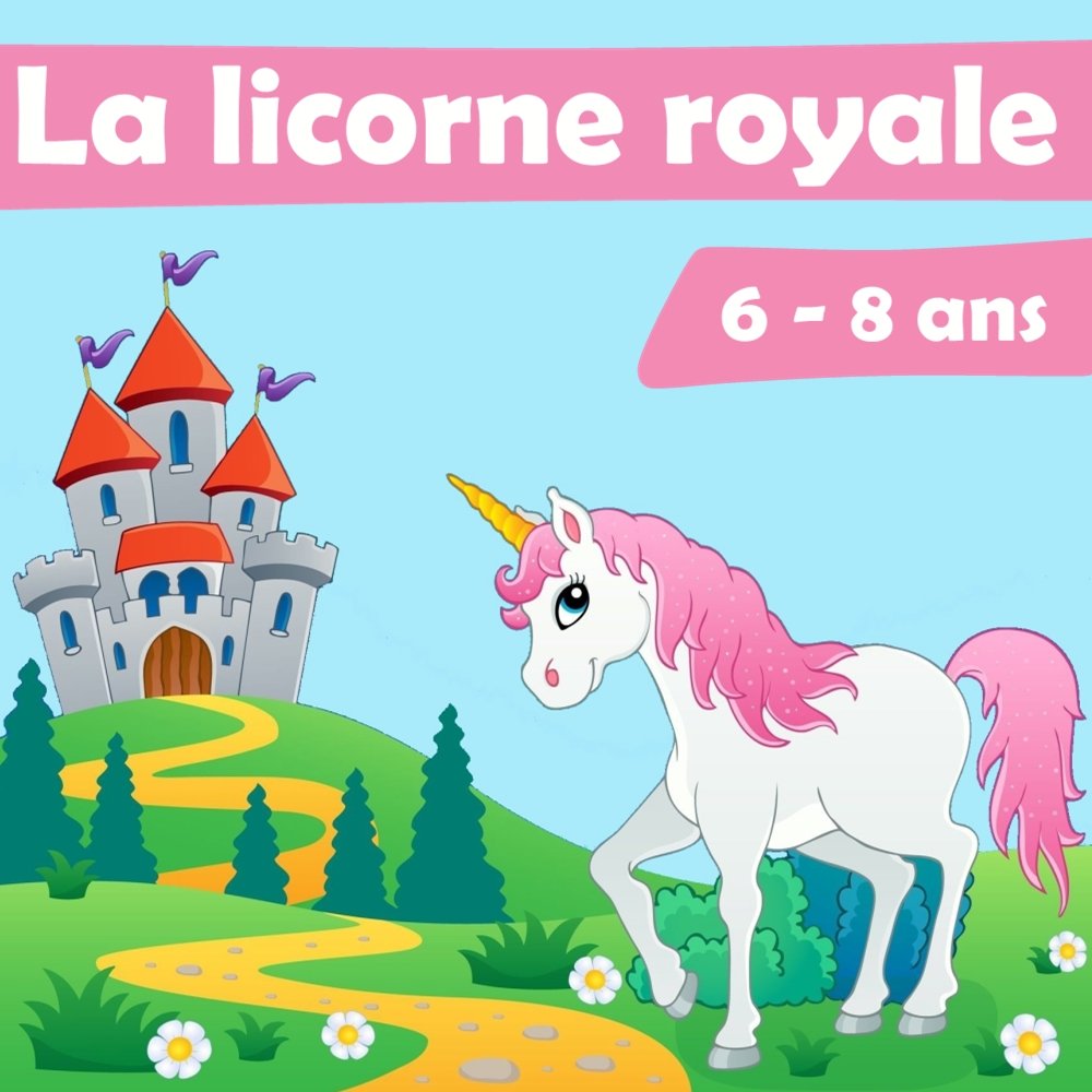 Chasse Au Tresor Licorne La Licorne Royale