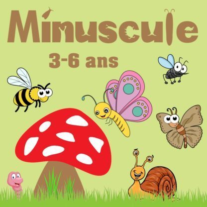 chasse minuscule