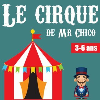 chasse cirque