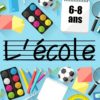 chasse au tresor ecole