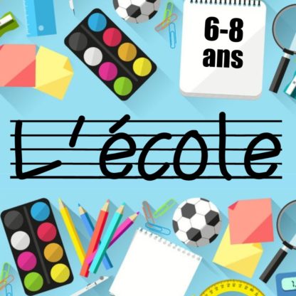 chasse au tresor ecole