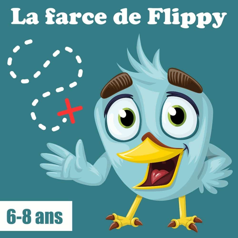 Chasse Au Tresor Gratuite La Farce De Flippy Chasse Au Tresor Gratuite La Farce De Flippy