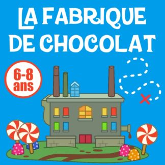 chasse au tresor chocolat 6 8 ans