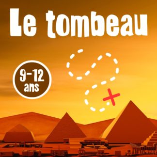 Le tombeau