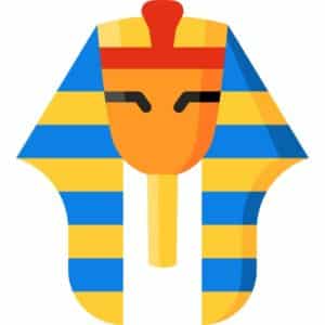 icone egypte