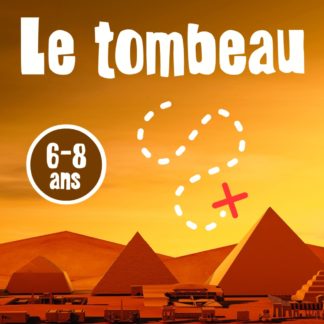 Le tombeau