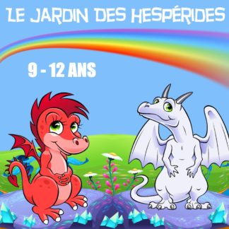 chasse au tresor dragon