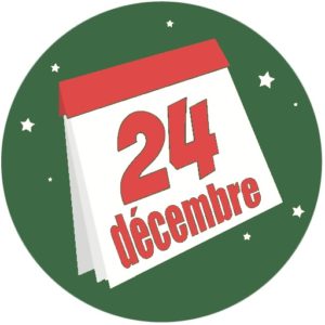 24 décembre