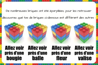 La planète des briques – Image 2