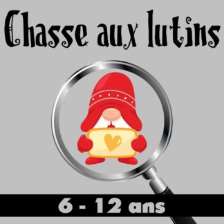 chasse aux lutins