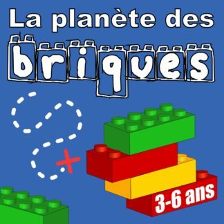 chasse lego 3 6 ans