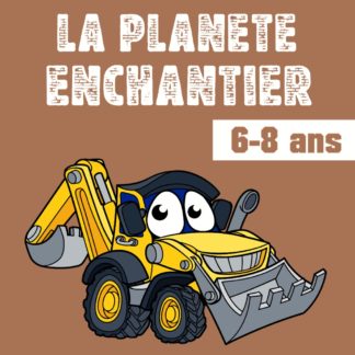 chasse au trésor chantier