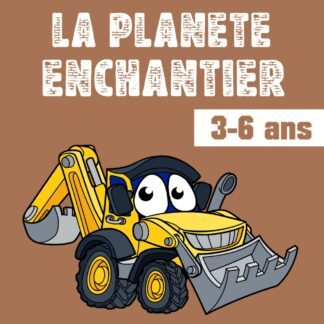 chasse au trésor chantier