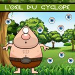 petit jeu cyclope