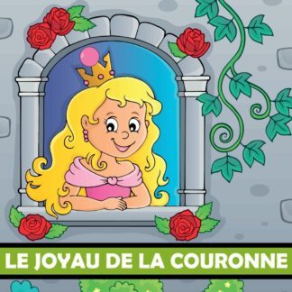 Le joyau de la couronne