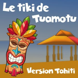 chasse au trésor tahiti
