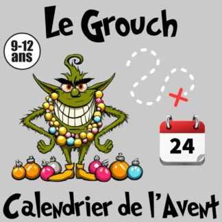 Le Grouch