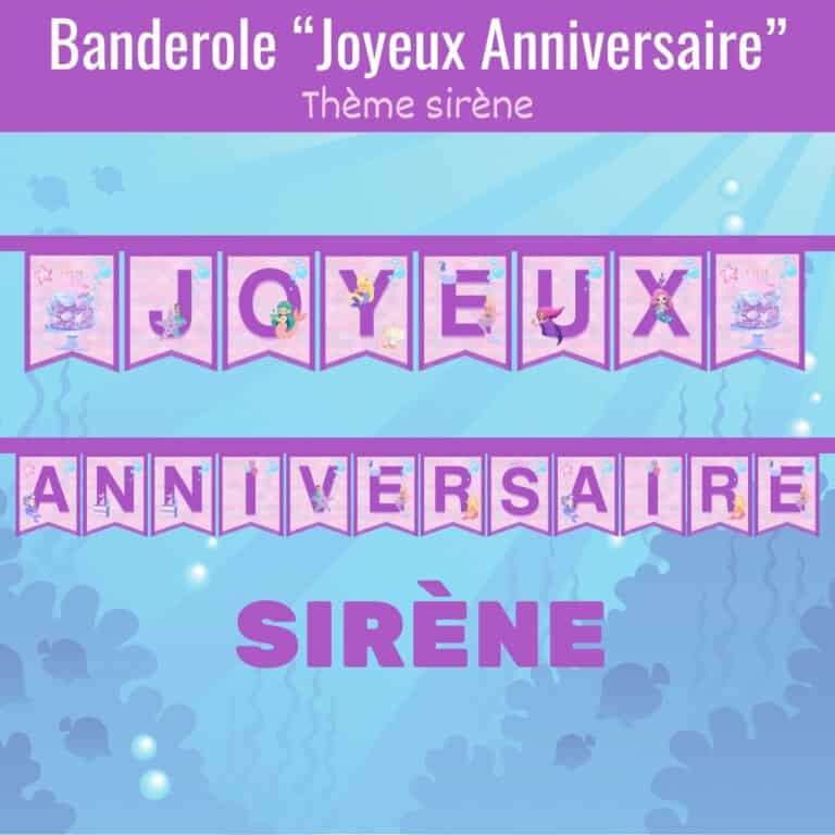 Banderole Joyeux Anniversaire Imprimer banderole-joyeux-anniversaire-imprimer