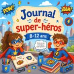 Journal de super-héros